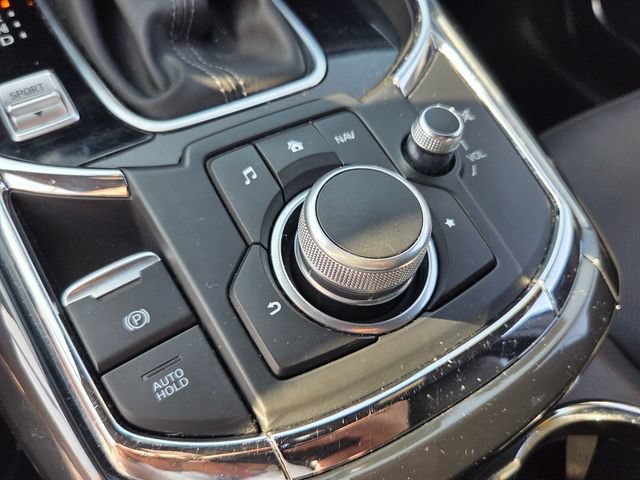 Used 2020 MAZDA CX-9 Grand Touring FWD image 25