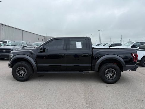 Used 2019 Ford F150 Raptor w/ Equipment Group 802A Luxury AWD/4WD image 41