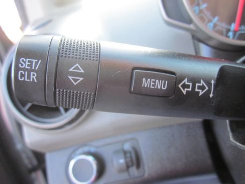 Used 2014 Chevrolet Sonic LS image 26