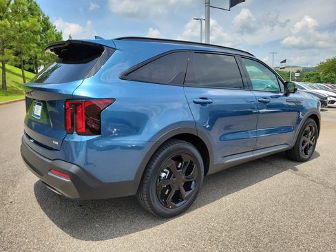 New 2026 Kia Sorento SX Prestige AWD/4WD image 23