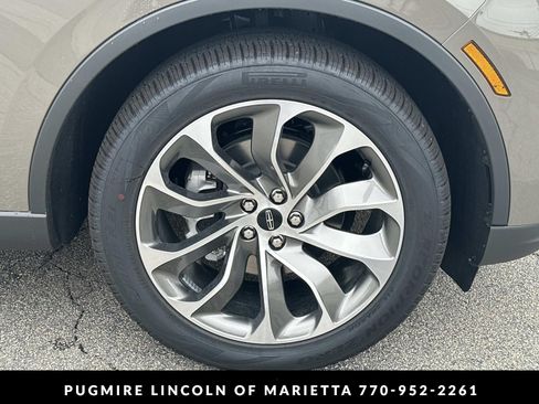 New 2026 Lincoln Aviator Reserve RWD image 12