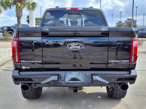 New 2025 Ford F150 Lariat w/ Equipment Group 502A High image 7