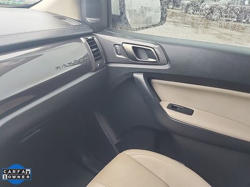 Used 2022 Ford Ranger Lariat w/ Technology Package image 31
