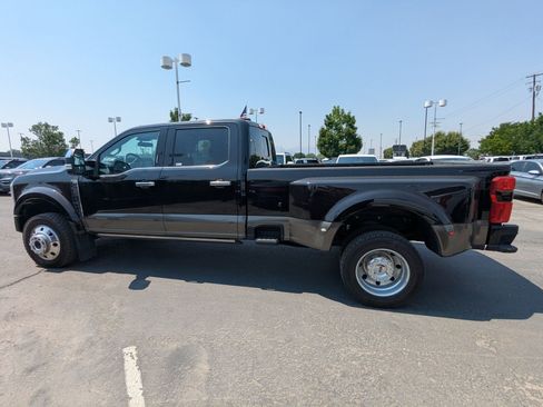 Used 2026 Ford F450 Platinum w/ Platinum Plus Package AWD/4WD image 10