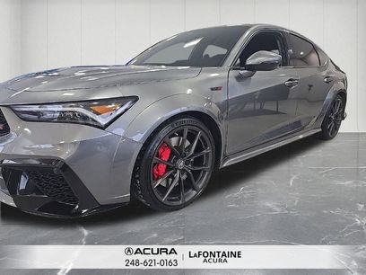 Used 2025 Acura Integra Type S