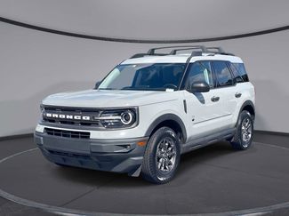 Used 2022 Ford Bronco Sport Big Bend w/ Convenience Package AWD/4WD video 1