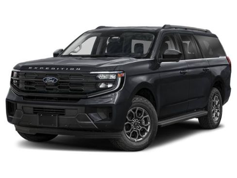 Used 2025 Ford Expedition Max Active RWD image 1