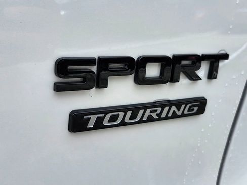 New 2026 Honda CR-V Sport Touring image 11
