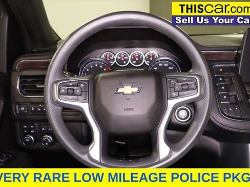 Used 2023 Chevrolet Tahoe 4WD w/ 1FL Safety Package image 11