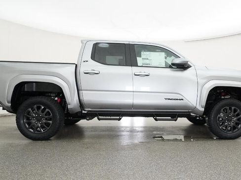 New 2025 Toyota Tacoma SR5 image 54
