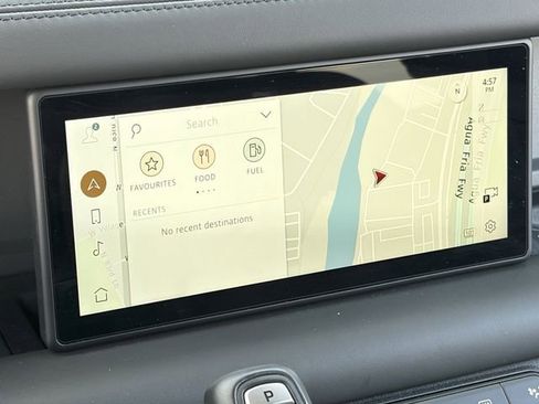 Used 2024 Land Rover Defender 110 X-Dynamic SE AWD/4WD image 14