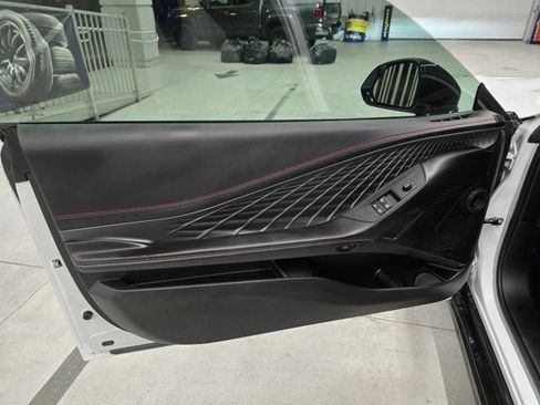New 2025 Dodge Charger Daytona R/T w/ Quick Order Package 25M R/T AWD/4WD image 15