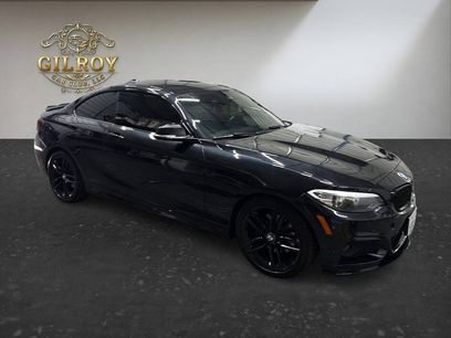 Used 2017 BMW 230i Coupe