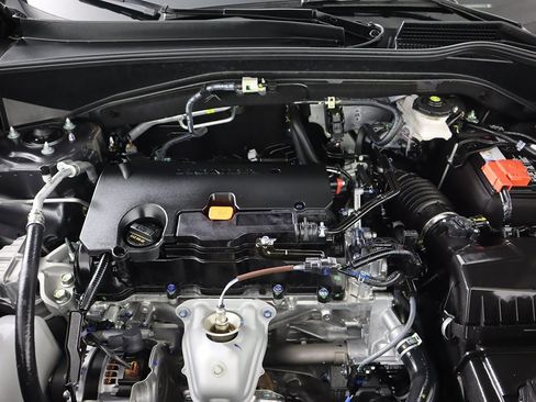 Certified 2026 Honda HR-V LX image 16