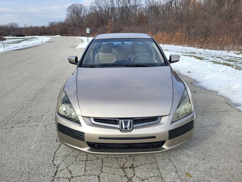 Used 2003 Honda Accord LX image 3