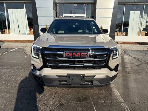 New 2026 GMC Terrain Elevation w/ Elevation Premium Package image 6