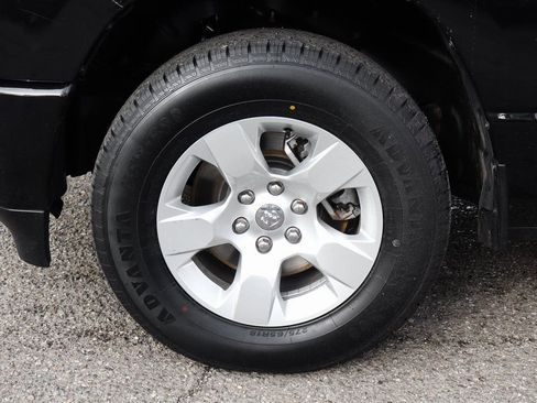 Used 2021 RAM 1500 Big Horn image 49