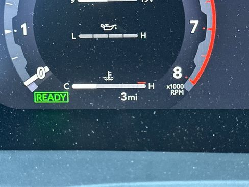 New 2026 Toyota Tacoma TRD Off-Road image 23