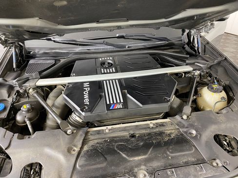 Used 2020 BMW X3 M w/ Executive Package image 32