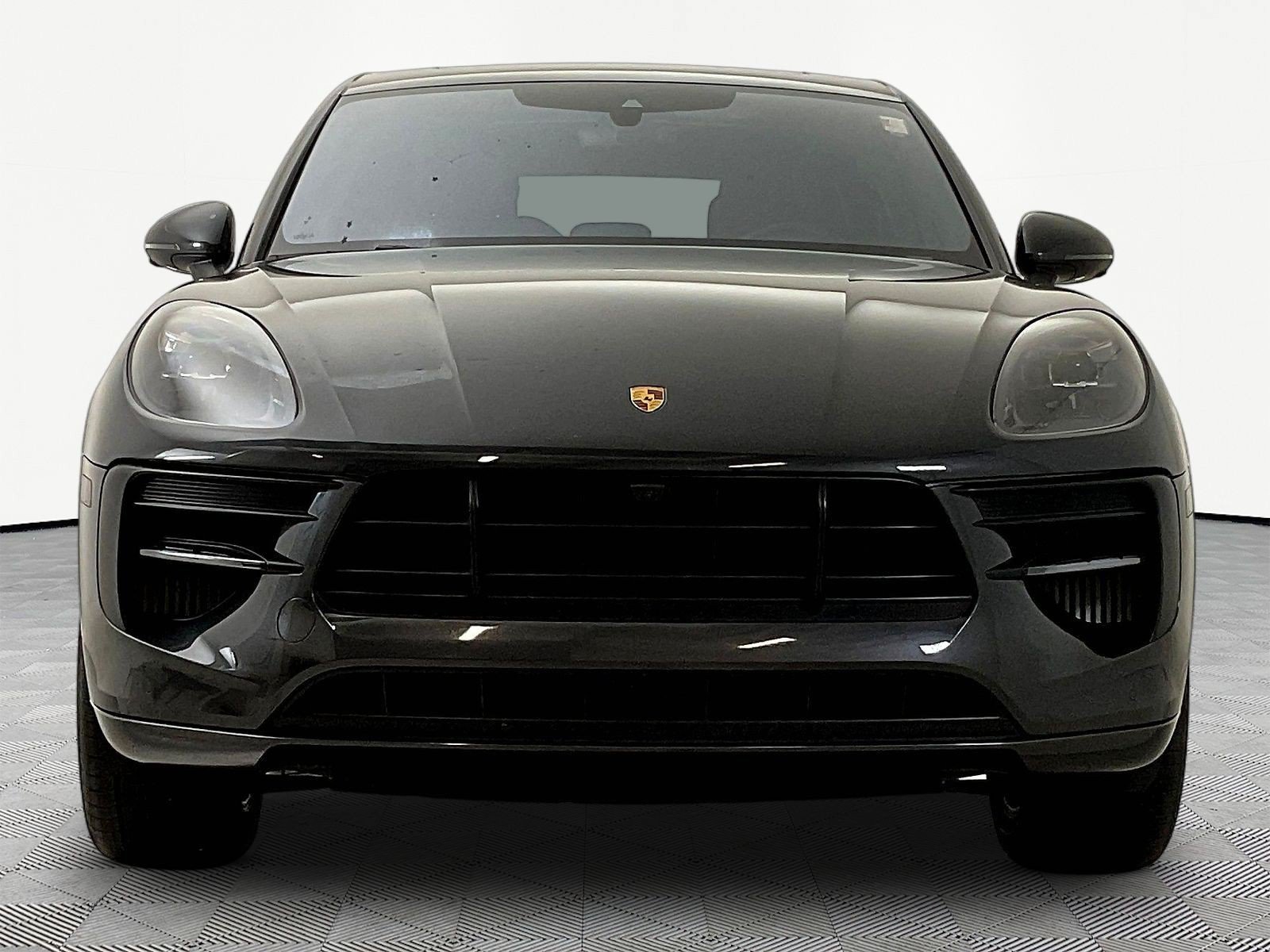 Used 2020 Porsche Macan GTS AWD/4WD image 2