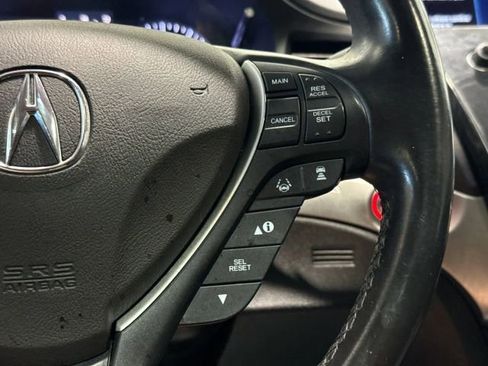 Used 2021 Acura ILX w/ Premium Package image 16