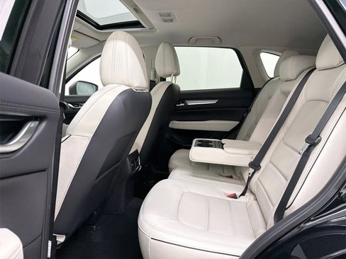 Used 2025 MAZDA CX-5 AWD 2.5 S w/ Premium Plus Pkg image 17