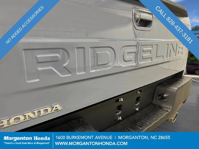 New 2026 Honda Ridgeline RTL image 7