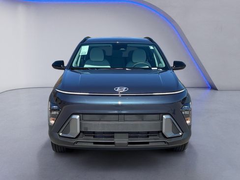 New 2026 Hyundai Kona SEL Sport image 3