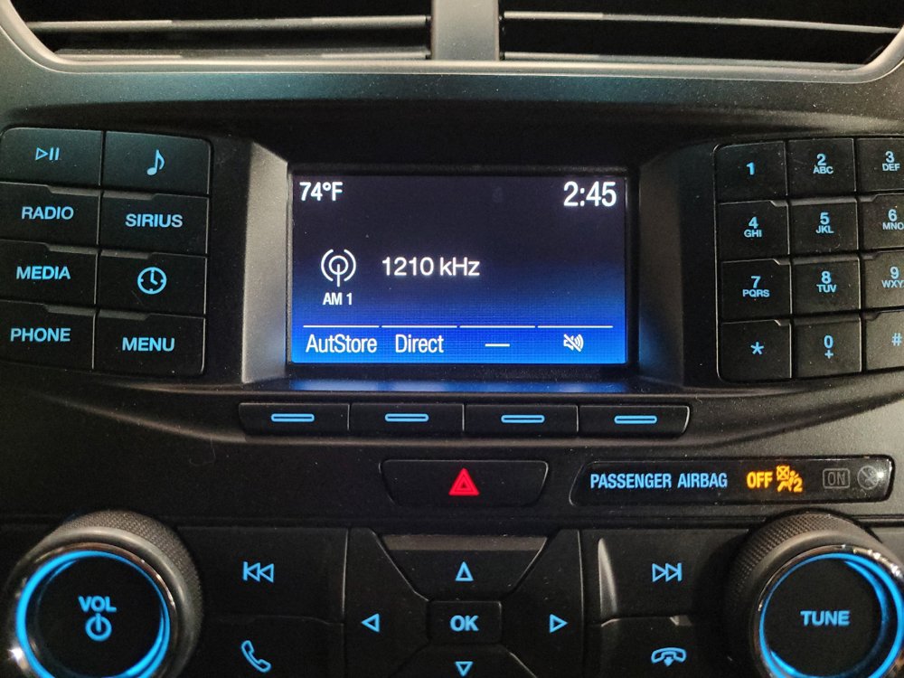 Used 2019 Ford Explorer XLT FWD image 25