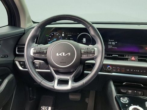 Used 2023 Kia Sportage SX Prestige AWD/4WD image 12