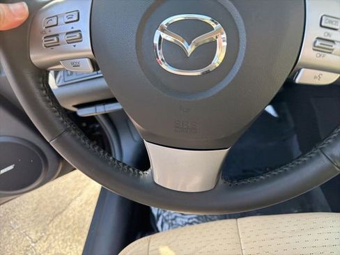 Used 2009 MAZDA MAZDA6 i Grand Touring w/ Moonroof & Bose Pkg image 14