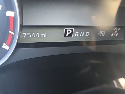 Used 2025 Nissan Frontier SV w/ SV Convenience Package image 19