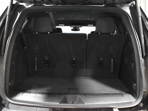 Used 2024 Chevrolet Tahoe LT image 27