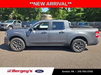 Used 2024 Ford Maverick XLT w/ XLT Luxury Package