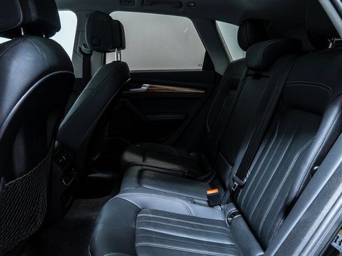 Used 2023 Audi Q5 2.0T Premium Plus w/ Premium Plus Package image 28