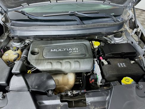 Used 2015 Jeep Cherokee Limited AWD/4WD image 30