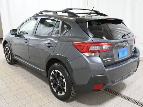 Used 2023 Subaru Crosstrek 2.0i image 10