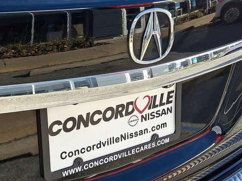 Used 2016 Acura MDX SH-AWD w/ Technology Package image 33