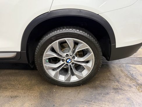 Used 2017 BMW X3 xDrive35i image 74