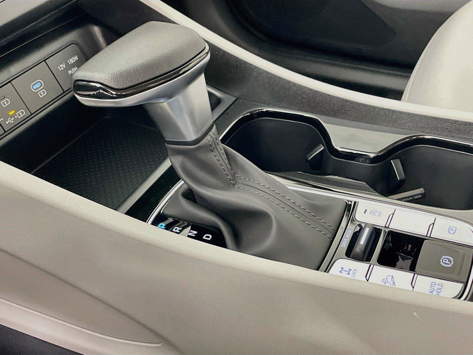 New 2026 Hyundai Tucson SE AWD/4WD image 17