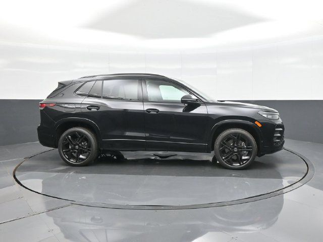 New 2026 Volkswagen Tiguan SE R-Line AWD/4WD image 8