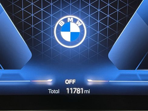 Used 2024 BMW 430i xDrive Coupe w/ M Sport Package AWD/4WD image 21