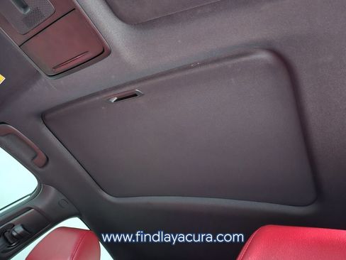Used 2024 Acura Integra A-Spec FWD image 13