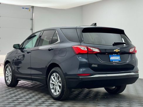 Used 2019 Chevrolet Equinox LT image 10