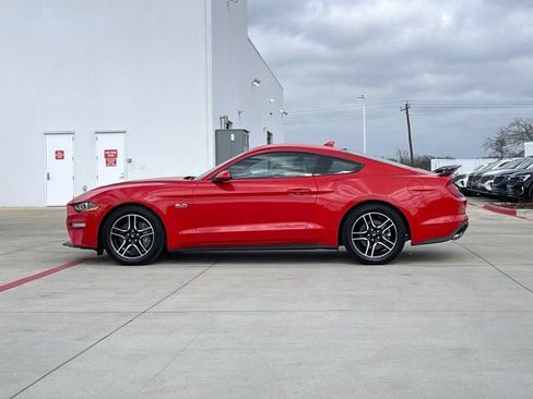 Used 2023 Ford Mustang GT image 3