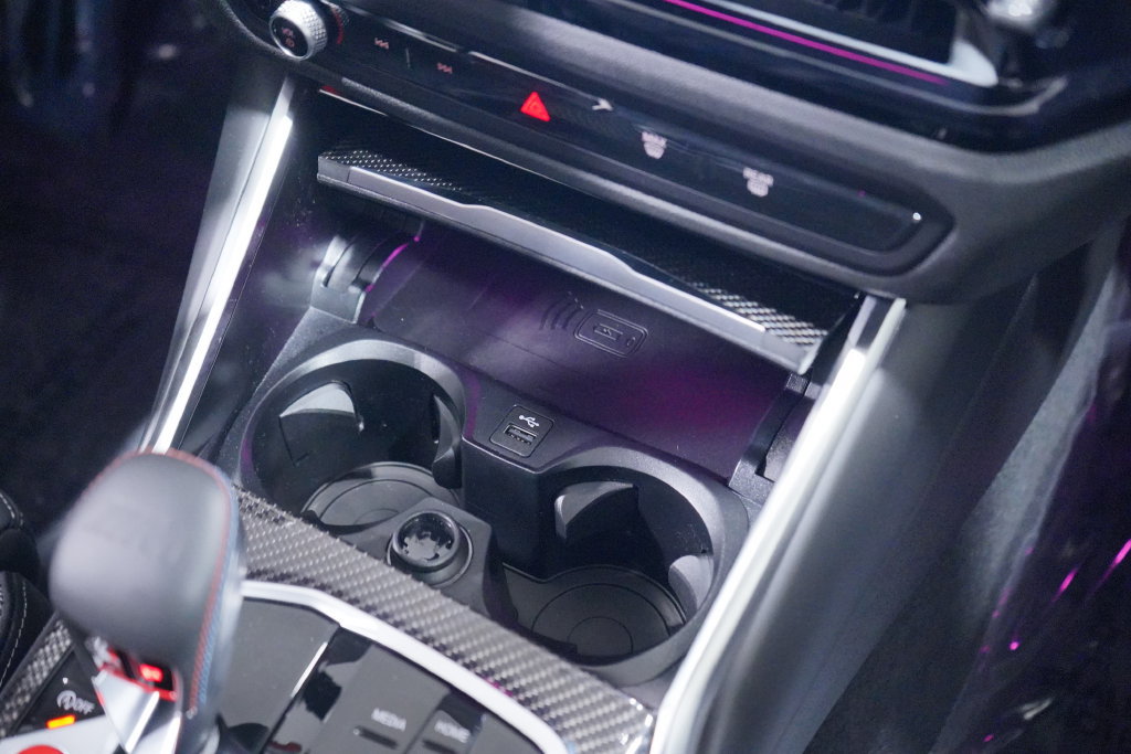 New 2026 BMW M2 w/ Lighting Package RWD image 17