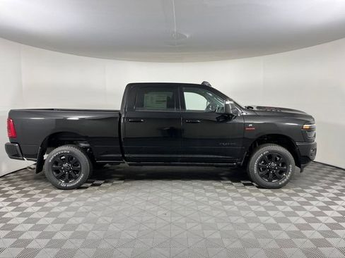 New 2026 RAM 2500 Laramie image 4