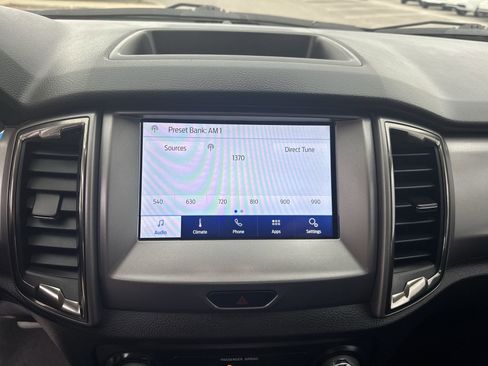 Used 2020 Ford Ranger XLT w/ Equipment Group 301A Mid image 13