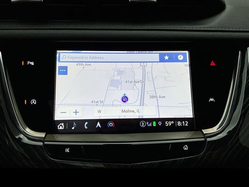 Certified 2023 Cadillac XT6 Premium Luxury AWD/4WD image 6