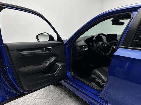 Used 2024 Honda Civic Sport image 16